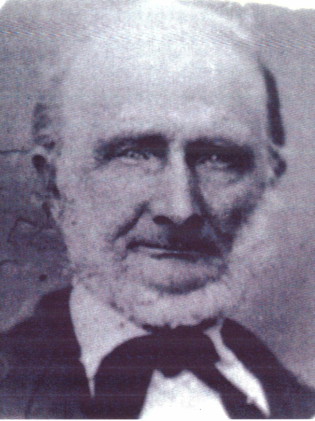 William Bell Stoddart (1813 - 1892) Profile